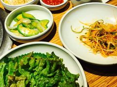 -王妃家(明洞中央店)