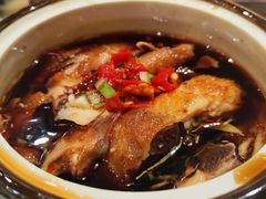 -南京大牌档(济南万象城店)