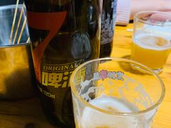 -京朋串屋·烧烤(望京西路总店)