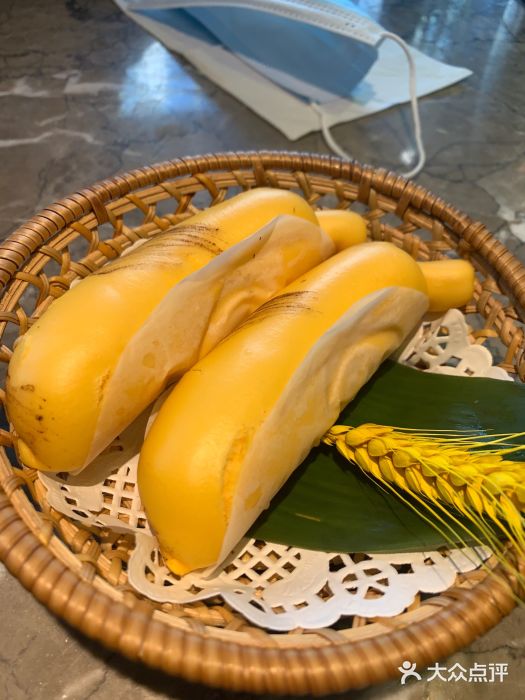 前海沿·青岛菜(李沧万达店)图片