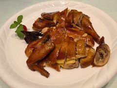 烧鸡-安蒂娅.悦景轩中餐厅(西乡店)