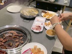 -尚宴牛特鲜自助(太原街万达店)