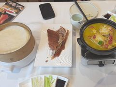 -合兴居烤鸭店