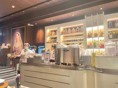 -CAPARESH開府莱舍(望京金辉店)