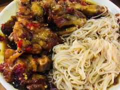 -贤花饭店(城阳店)