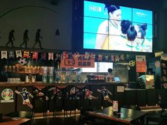 -M99 BEER世界啤酒吧(鸿云悦街店)