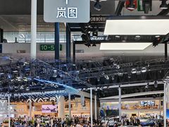 -中国西部国际博览城