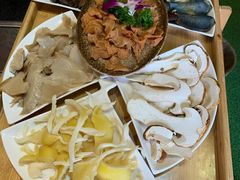 -大理董·董家小厨野生菌火锅(古城旗舰店)