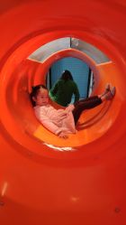 -龙小湖探索乐园 Little Hoo Galaxy(龙湖重庆金沙天街店)