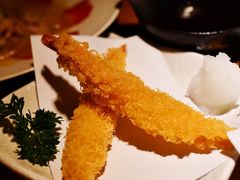 -禾风·海鲜料理自助(玉林店)