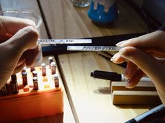 -不作·手工银饰DIY(西红门店)