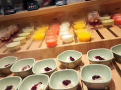 -梨花自助烤肉(西三旗万象汇黑金店)
