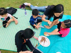 -上海长兴岛郊野公园