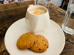 -HIGH FIVE哈福手工汉堡(桂林路店)