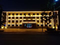 -大鹿岛