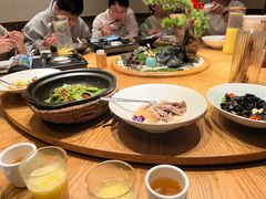 -老阿爸鲜鱼土菜(独墅湖店)