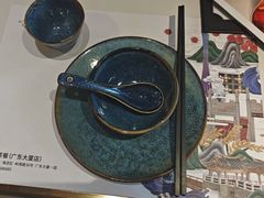 -云山茶餐厅(广东大厦店)
