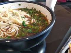 -宛平李记小吃(东关街店)