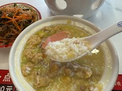 -71号豆汤饭·成都小馆(红牌楼店)