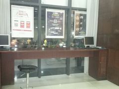 -汉庭(广州北京路天字码头店)