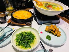 -卯时·龙光雅宴·精致锡帮菜(惠山古镇店)