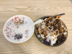 -钱记三鲜冰粉