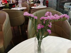 大堂-哈根达斯(天河城店)