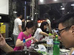 -鱼无双·酸菜鱼(来凤街店)