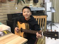 -缪斯琴行英皇小提琴.钢琴.吉他(张江店)