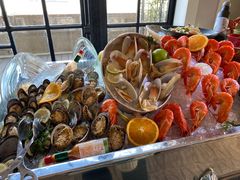 -上海和平饭店华懋阁 Cathay Room