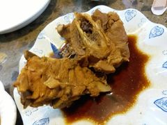 -周家大连水饺(美专校街店)