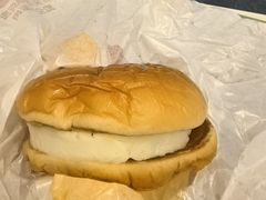 -麦当劳(文武路店)