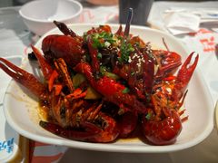 -靓靓蒸虾·头牌蒸虾(南山桂庙店)