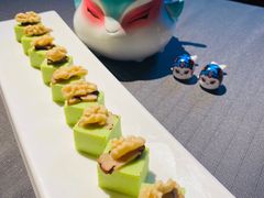 -肆月河豚·新淮扬菜·烤鸭(中关村店)