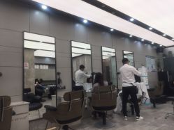 -IN STYLE·全国形象店