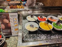 -汕头龙光喜来登酒店