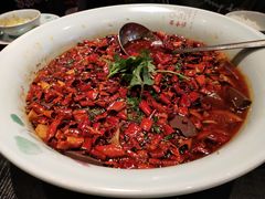 -蜀香坊(Box Hill)