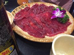 -蓉城江北老灶火锅(春熙路店)