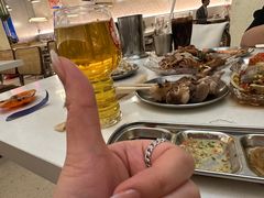 -白仁仔· 活烤海鲜 宵夜(豫园店)