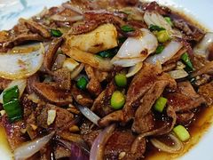 -小乡小镇·传承桐庐土菜·老板亲自烧的菜