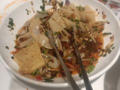 酿皮-晋家门·苏皖家常菜(江北龙湖天街店)