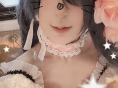 -米游妙妙屋cosplay换装自拍摄影体验馆