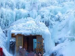 -九如山休闲旅游度假区