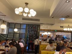 -翠华餐厅(德基广场店)