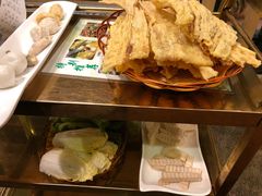 -四季合味椰子鸡(南山大冲店)
