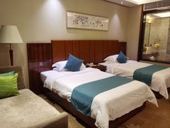 -广州同裕国际酒店