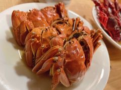 醉青龙-蟹家大院(外滩店)