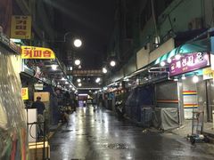 -东大门市场