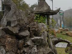 -南京市无想山景区