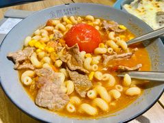 -金捞茶餐室(祐汉兴隆楼店)